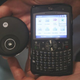 Illustration for article titled 3GSM 2007: I Heart Motorola's Z8 Banana-Slider and Q9 Smartphone